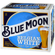 Blue Moon Belgian White 12Pk bottle | Buy at Liquor Barn