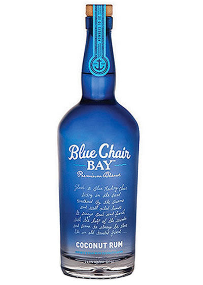 Blue Chair Bay Coconut Rum