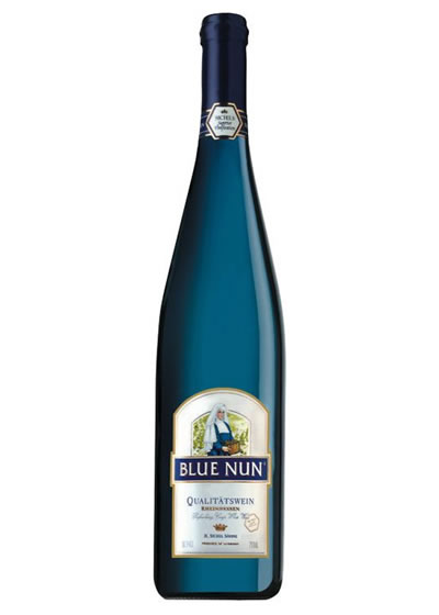 Blue Nun Qualitatswein