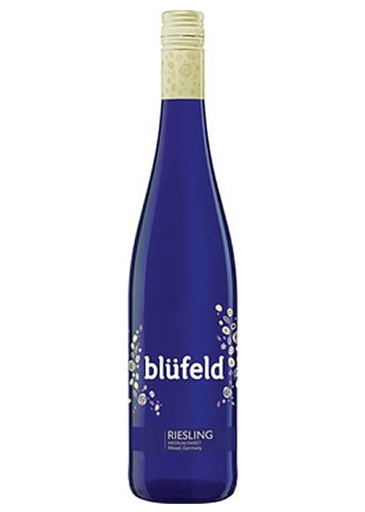 Blufeld Sweet Riesling