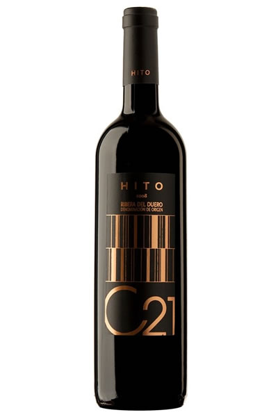 Bodega Cepa 21 Hito Ribera del Duero