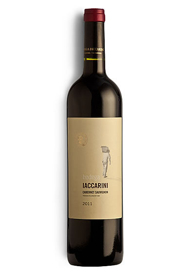 Bodega Iaccarini Cabernet Sauvignon