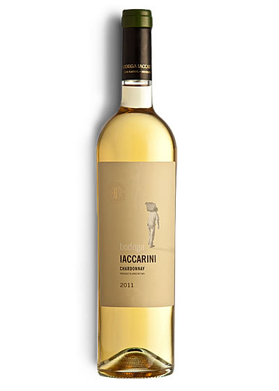 Bodega Iaccarini Chardonnay