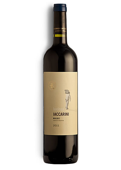 Bodega Iaccarini Malbec