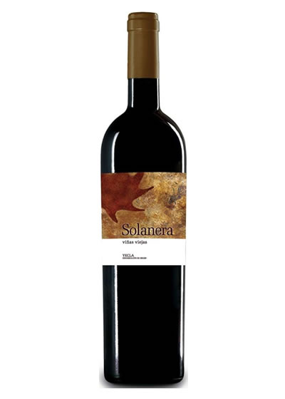 Bodegas Castano Solanera