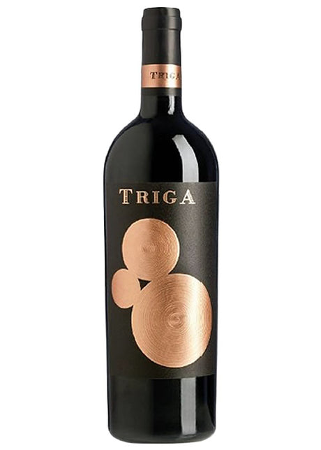 Bodegas Volver Triga - Red Wine | Shop Online at The Liquor Barn