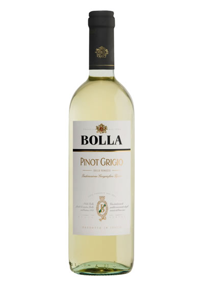 Bolla Pinot Grigio