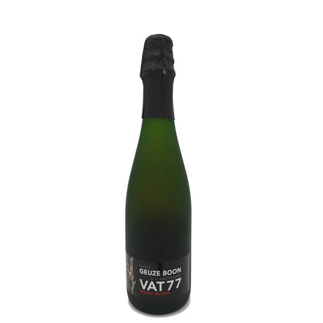 Boon Oude Geuze Vatt77 375ML bottle | Buy at Liquor Barn