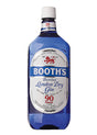 Booths Gin 1.75L