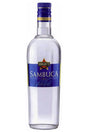 Borghetti Sambuca Oro