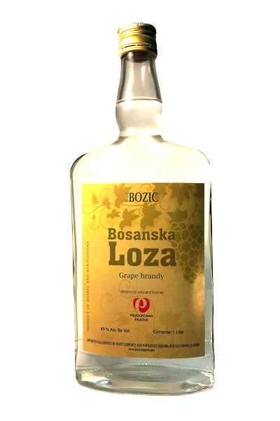 Bosanska Loza