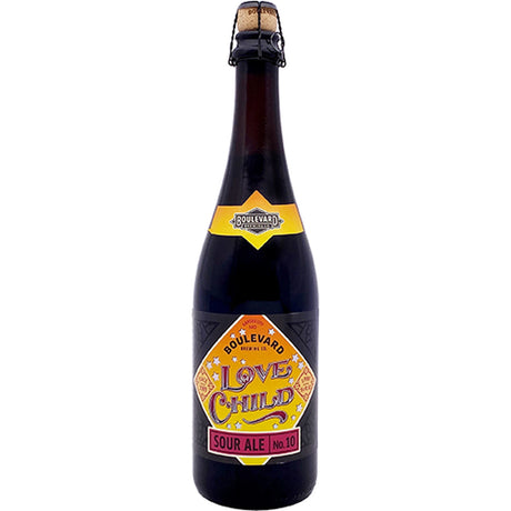 Boulevard Love Child 750ML bottle | Buy at Liquor Barn