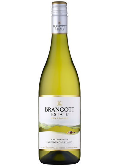 Brancott Sauvignon Blanc