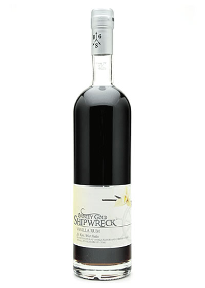 Brinley Gold Shipwreck Vanilla Rum 750ML | St. Kitts – The Liquor Barn Brinley Gold Shipwreck Vanilla Rum 750ML | St. Kitts – The Liquor Barn