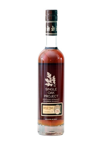 Buffalo Trace Single Oak