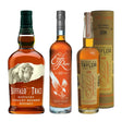 Buffalo Trace Starter Set: Buffalo Trace Bourbon, Eagle Rare 10 Year and E.H. Taylor Small Batch