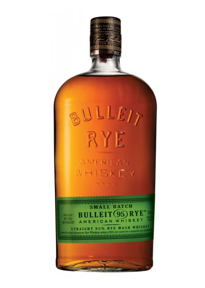 Bulleit Rye