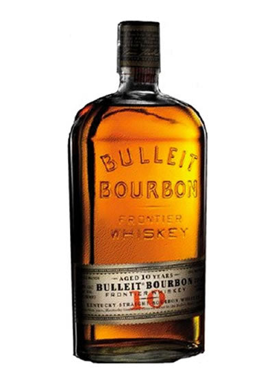 Bulleit 10 Year