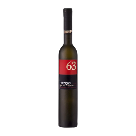 Burgas 63 Special Selection 500ML bottle | Buy at Liquor Barn