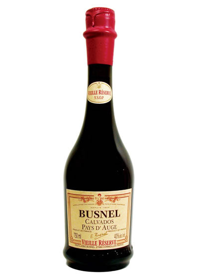 たそかれ❗️BUSNEL calvados ビュネル　カルバドス Busnel VSOP Calvados 750ML – Liquor Barn