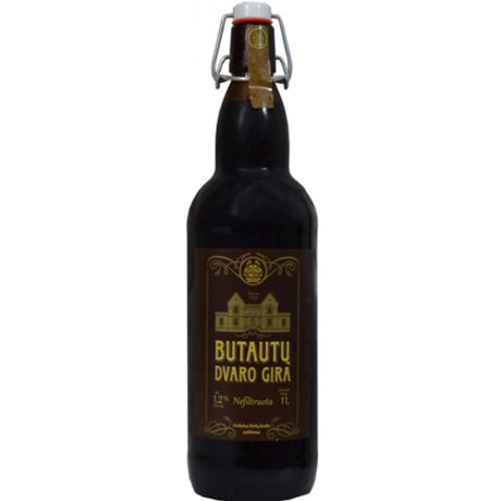 Butautu Dvaro 1L bottle | Buy at Liquor Barn