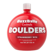 Buzzballz Boulders Strawberry Rita 3L bottle | Buy at Liquor Barn