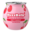 Buzzballz Dirty Shirley 200ML bottle | Buy at Liquor Barn