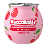 Buzzballz Dirty Shirley 200ML bottle | Buy at Liquor Barn