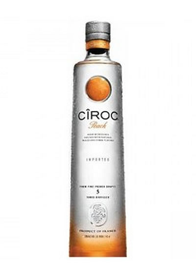 Ciroc Peach