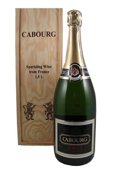 Cabourg Brut