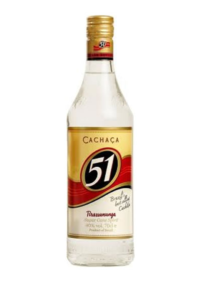 Ypioca Cachaca Ouro Reserva Especial 1L | Bálsamo-Aged | Liquor Barn