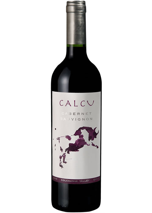 Maquis Calcu Cabernet Sauvignon