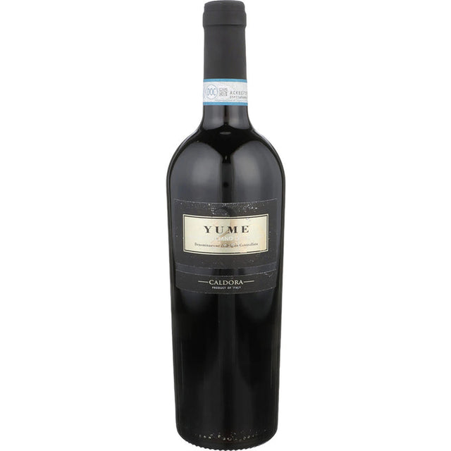 Caldora Montepulciano Yume 2020 bottle | Buy at Liquor Barn