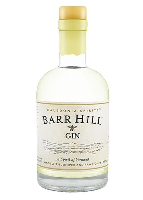 Caledonia Spirits Barr Hill Gin