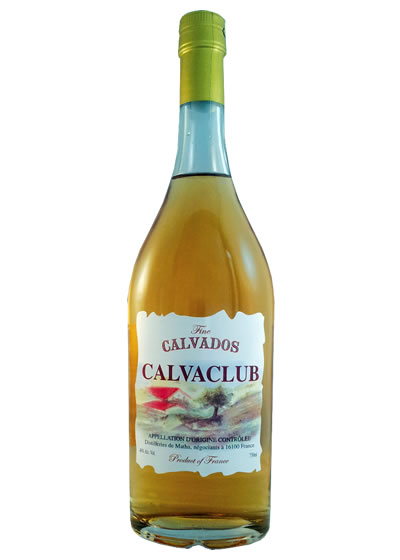 Calvaclub