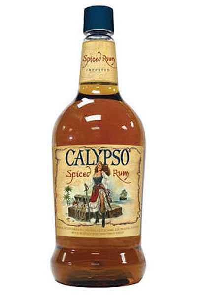 Calypso Spiced Rum