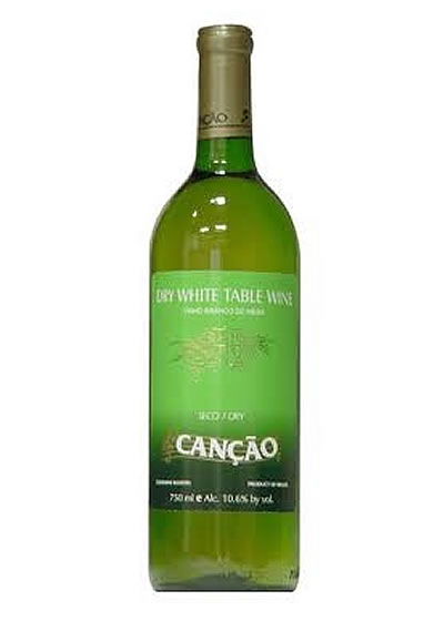 Cancao Sweet White