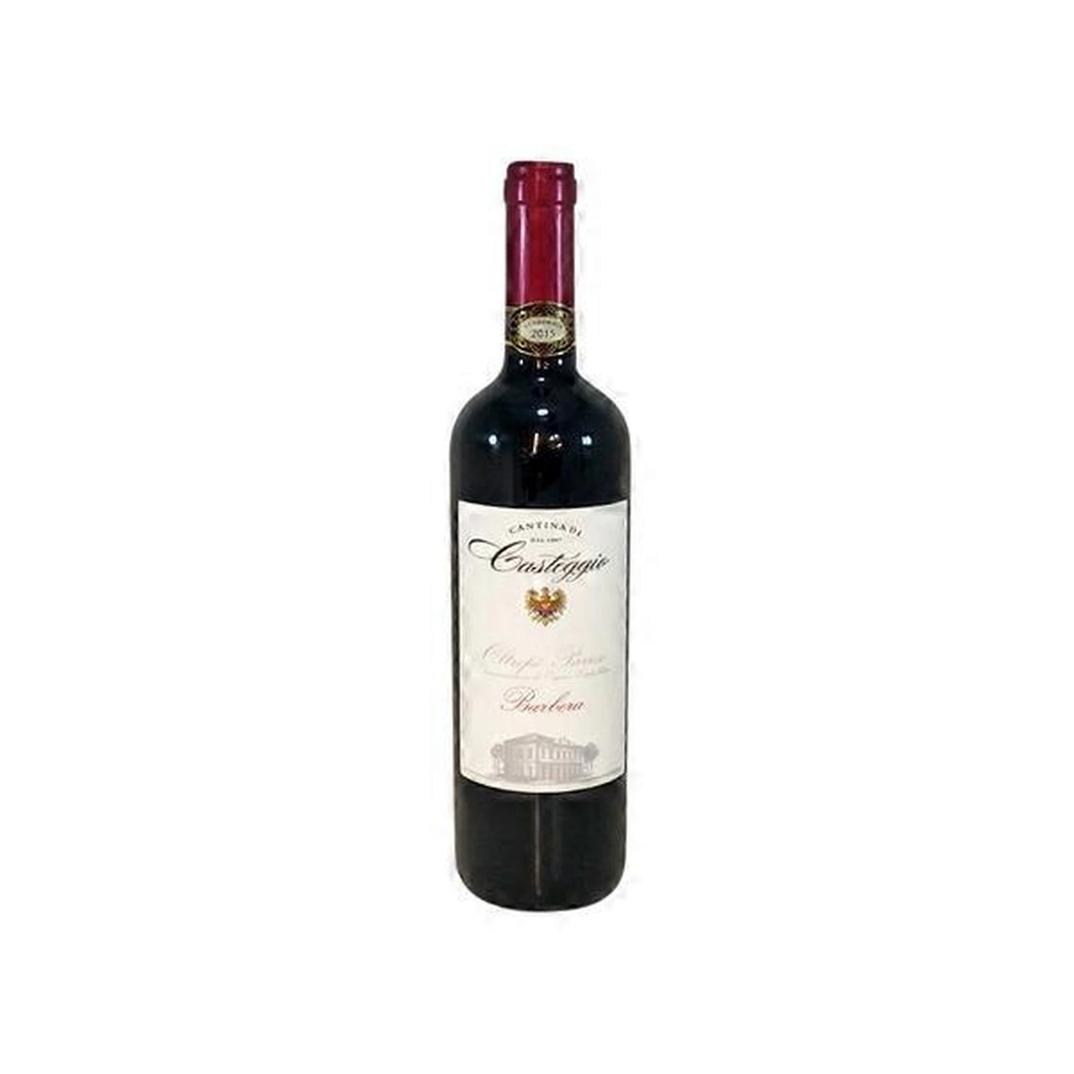 Cantina di Casteggio Barbera bottle | Buy at Liquor Barn