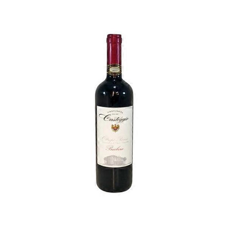 Cantina di Casteggio Barbera bottle | Buy at Liquor Barn