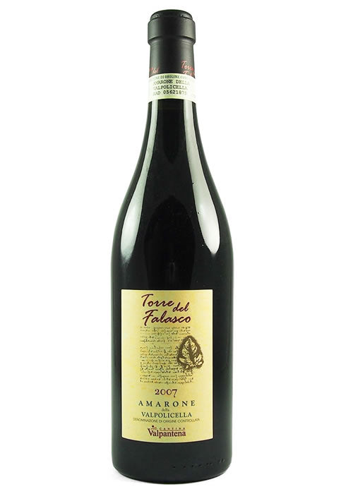 Cantina Valpantena Amarone Torre Del Falasco