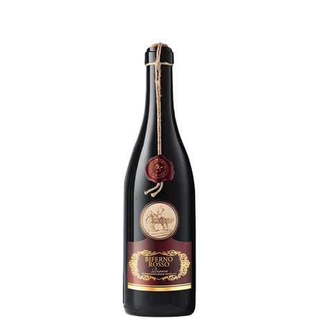 Capitanio Brindisi Riserva bottle | Buy at Liquor Barn