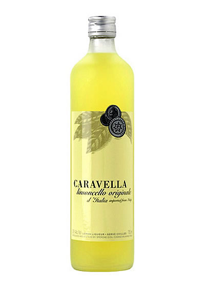 Caravella Limoncello