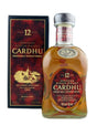 Cardhu Single Malt