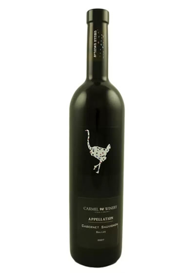 Carmel Cabernet Sauvignon