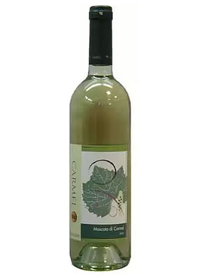 Carmel Moscato