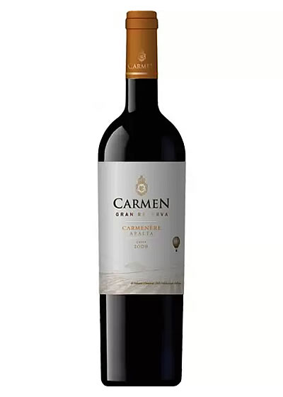 Carmen Gran Reserva Carmenere