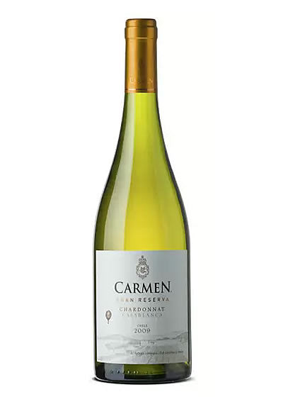 Carmen Gran Reserva Chardonnay