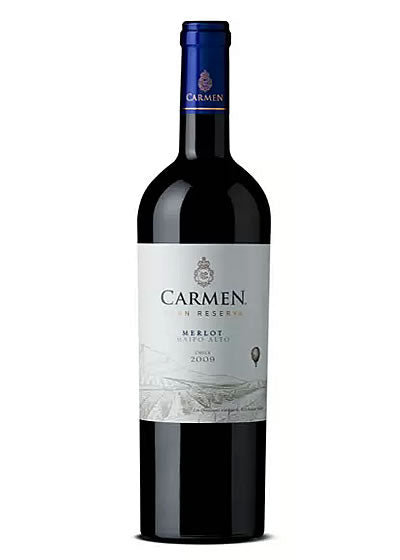 Carmen Gran Reserva Merlot