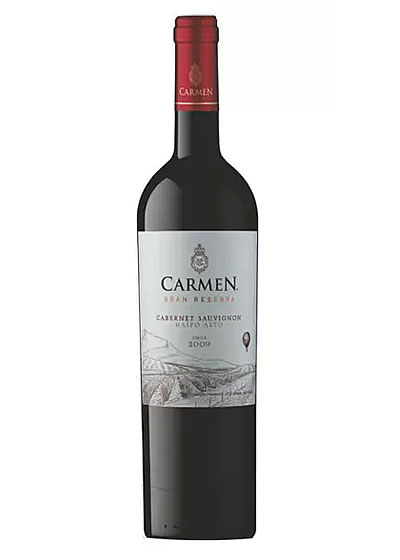 Carmen Gran Reserva Cabernet Sauvignon