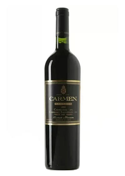 Carmen Reserva Cabernet Sauvignon